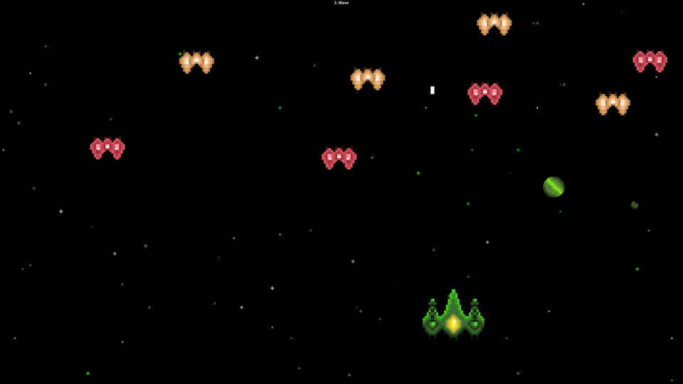 Screenshot #2